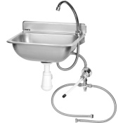 SARO Hand basin model ROKIA