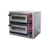 SARO Pizza oven model FABIO 2620