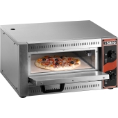 SARO Pizza oven Table model PALERMO 1