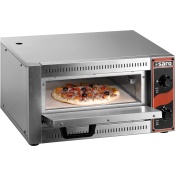 SARO Pizza oven Table model PALERMO 1