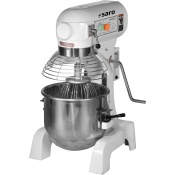 SARO Planetary Mixer model PR 20