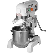 SARO Planetary mixer model PR 10