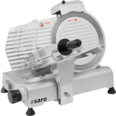 SARO Electric Slicer model AS 250