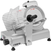 SARO Electric Slicer model LIVORNO