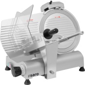 SARO Electric Slicer model AS 300