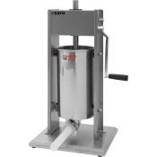 SARO Sausage Filler model WFV 7