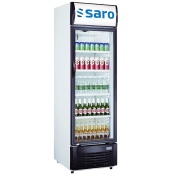 SARO Bottle cooler with canopy model GTK 382