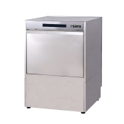 SARO Digital, double-walled dishwasher model HEIDELBERG (digital)