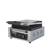 SARO Electric contact grill model PG 1