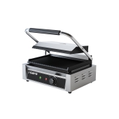 SARO Electric contact grill model PG 1 B