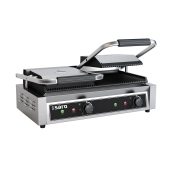 SARO Electric contact grill modell PG 2