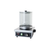 SARO Hot dog Cooker / Warmer model HW 1