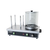 SARO Hot dog Cooker / Warmer model HW 2