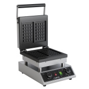 SARO Waffle iron model ATRIA