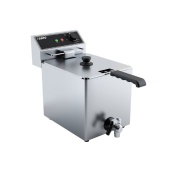 SARO Fryer model EF 8