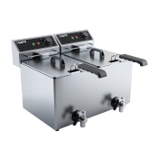 SARO Fryer model EF 88