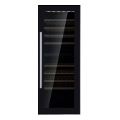 SARO Wine cooling cabinet model WK 162 D