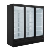 Глубокий холодильник saro gtk1480