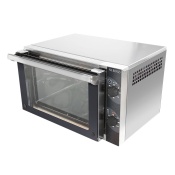 SARO Convection oven model NERINO 3