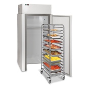 SARO Mini cold room model MINICELLA 100 KOB