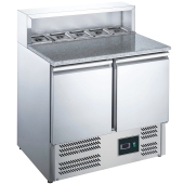 Холодильный стол для пиццы saro eps900