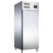 SARO Commercial refrigerator model EGN 650 TN
