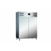 SARO Commercial freezer model EGN 1400 BT