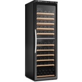 SARO 2 - zones wine climate cabinet model CV 450 PV 2T