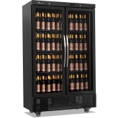 SARO Wine cooling cabinet model CV 800 PV
