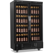 SARO Wine cooling cabinet model CV 800 PV