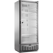 SARO Refrigerator with glass door model MM5 A PV