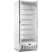 SARO Freezer glass door model MM5 N PV