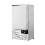 KIIRKÜLMUTAJA 240L 10x GN 1/1