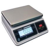 Tabletop scale SW 6KG