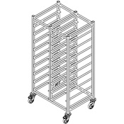 Tray trolley 20T