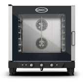 Combi-oven BAKERLUx MANUAL 6x 600x400mm