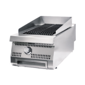 Maxima 900 Gas Chargrill 40x90 - 1 Zone