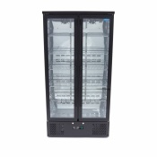 Maxima Bar Cooler Upright 2