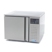 Maxima Blast Chiller - 2 X 2/3 Gn + 1 X 1/2 Gn