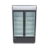 Maxima Bottle Cooler 700l