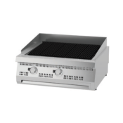 Maxima 900 Gas Chargrill 80x90 - 2 Zone