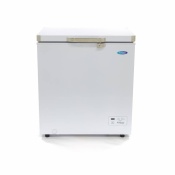 Maxima Chest Freezer 140l