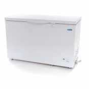 Maxima Chest Freezer 345l