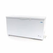 Maxima Chest Freezer 435l