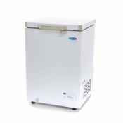 Maxima Chest Freezer 93l