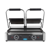 Maxima Contact Grill Double - Smooth