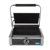 Maxima Contact Grill Panini - Рифленый