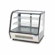 Maxima Deluxe Showcase 120l