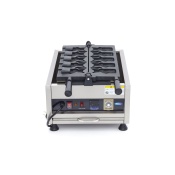 Maxima Digital Turnable Waffle Maker - Taiyaki/Tokyaku 5