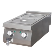 Maxima 900 Electric Bain Marie 40x90